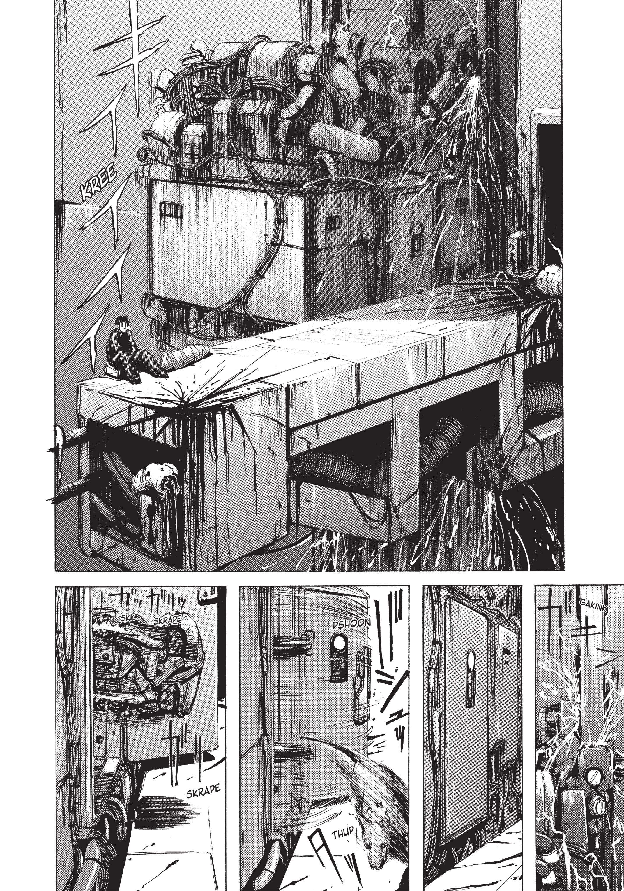 Preview Manga Page